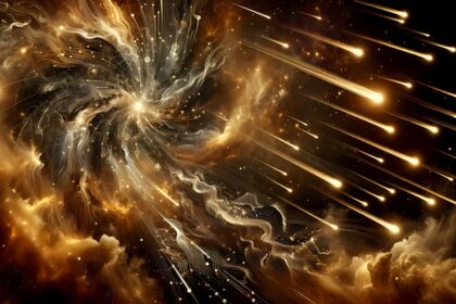 Úchvatné astronomické jevy v prosinci