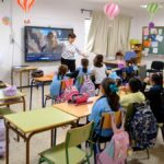 Umělá inteligence v učebnách Kanárských ostrovů: nejprve učitelé, poté studenti