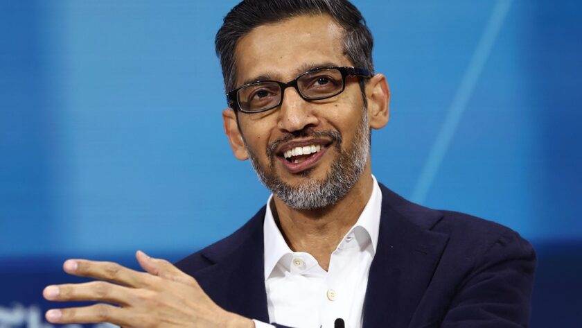 Umělá inteligence: Revoluce, která mění náš svět