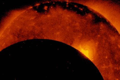 Úplné sluneční zatmění: Nenechte si ujít nejdelší zatmění století