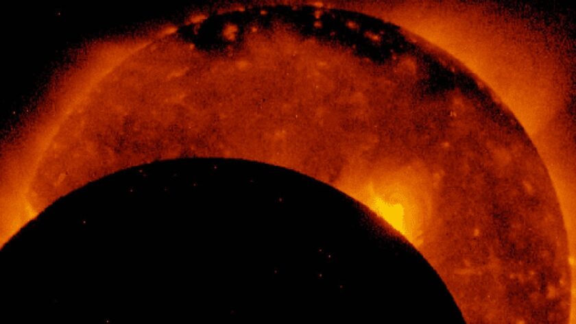 Úplné sluneční zatmění: Nenechte si ujít nejdelší zatmění století