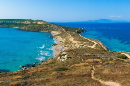 Varování vědců: Tyto 3 provincie Andalusie se deformují a přibližují se k Africe