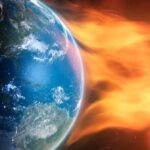 Vědci: Sluneční bouře "Ganon" zničila plazmatický obal Země