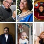 Vědecké osobnosti roku 2025 podle časopisu Nature