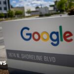 Vyšetřování Google ze strany EU ohledně zneužívání umělé inteligence