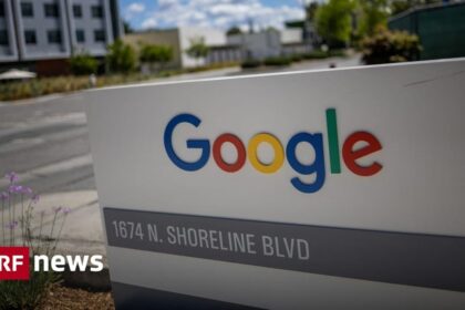 Vyšetřování Google ze strany EU ohledně zneužívání umělé inteligence