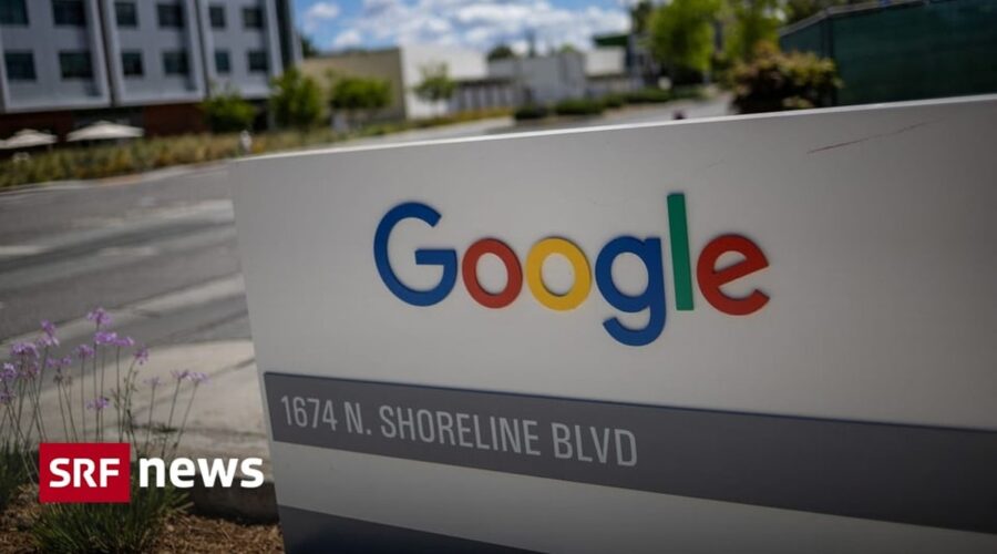 Vyšetřování Google ze strany EU ohledně zneužívání umělé inteligence