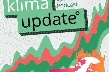 Významné klimatické zprávy týdne