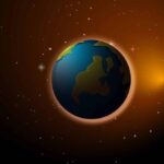 Významný sluneční zatmění 16. srpna 2186: Připravte se na unikátní astronomickou událost