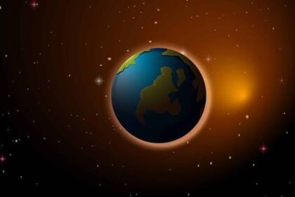 Významný sluneční zatmění 16. srpna 2186: Připravte se na unikátní astronomickou událost