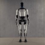 Význam zlepšení výkonu baterií a senzorových komponent pro humanoidní roboty