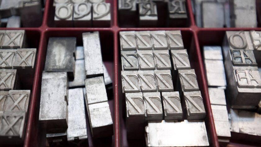 Záhadné chování olova v kvantové mechanice