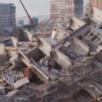 Země 'odolné vůči zemětřesení' už nejsou bezpečné