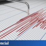 Zemětřesení o magnitudě 4,0 v provincii Álava