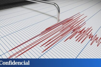 Zemětřesení o magnitudě 4,0 v provincii Álava