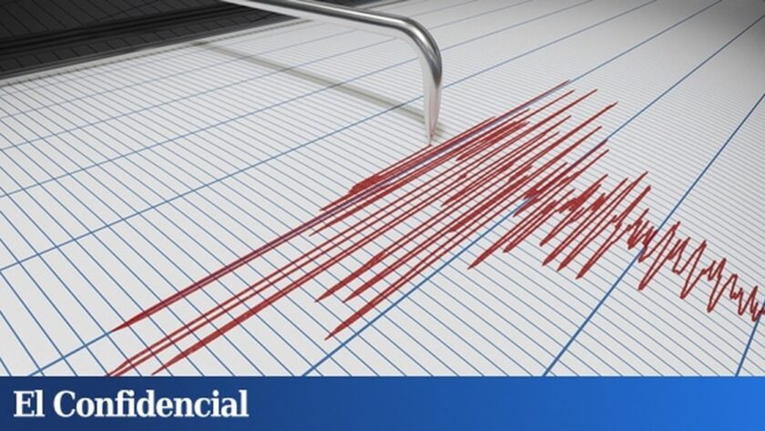 Zemětřesení o magnitudě 4,0 v provincii Álava