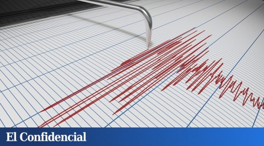 Zemětřesení o magnitudě 4,0 v provincii Álava