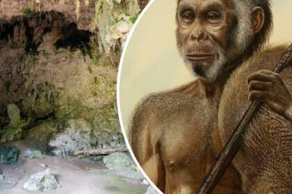 Zmizel "Hobit": Příčina vymření Homo floresiensis