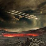 Australští vědci odhalují, kdy byla postavena "první Země"