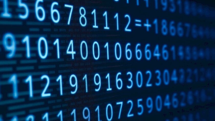 Co jsou Dedekindovy čísla a proč trvalo 126 let objevění prvních 9?