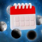 Fáze Měsíce a Jak je Obdivovat