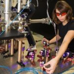 Francesca Ferlaino: Rakouská vědkyně roku