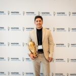 Franco Tobares: Inženýr s globální vizí z Cutral Co