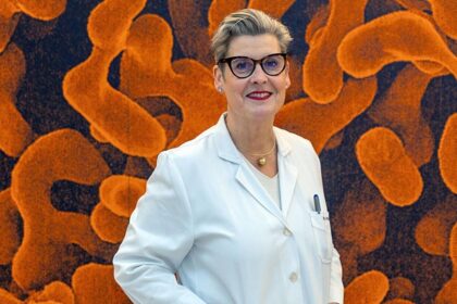 Genomické vyšetření a jeho přínosy pro zdraví