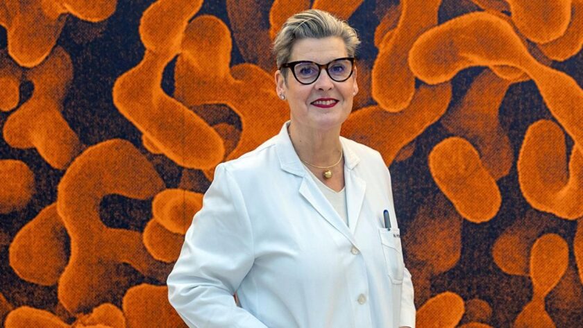 Genomické vyšetření a jeho přínosy pro zdraví