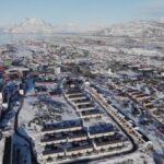 Grönland: Schatzkammer der Rohstoffe und geopolitische Spannungen