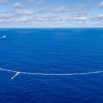 Historický úspěch: The Ocean Cleanup odstranil 45 milionů kilogramů odpadu z oceánů