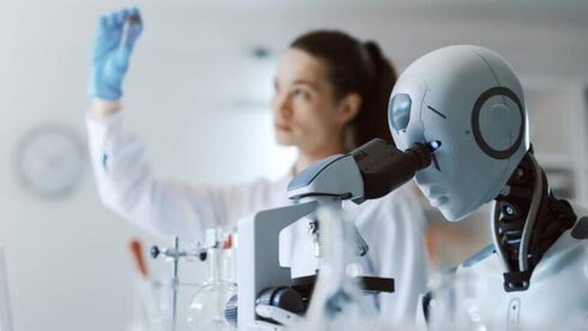 Izrael na Cestě k Umělé Inteligenci: Významný Pokrok v Technologickém Hodnocení