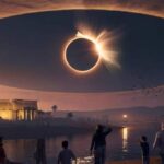 Jak zažít sluneční zatmění 2. srpna 2027