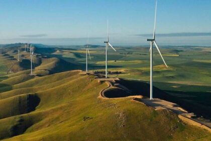 Jižní Austrálie se snaží dosáhnout čisté nuly do roku 2050