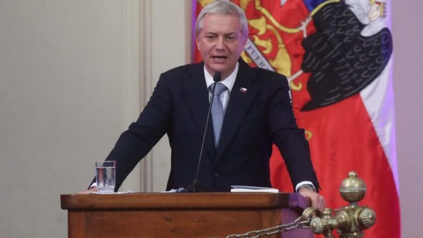 Kast slibuje překvapení v podpoře vědy