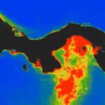 Klimatické změny a jejich dopad na ekosystémy Panamského zálivu