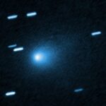 Kometa 3I/Atlas odhaluje tajemství: Může mít motory?