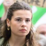 Luisa Neubauer učí živě z Antarktidy – více než 1000 školních tříd se přihlásilo