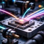 Malý čip může učinit kvantové počítače ekologičtějšími