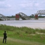 Masivní zemětřesení v Myanmaru: Efektivnost a poučení pro 'Velký' otřes