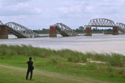 Masivní zemětřesení v Myanmaru: Efektivnost a poučení pro 'Velký' otřes