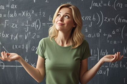 Matematické výzvy pro zlepšení duševního výkonu