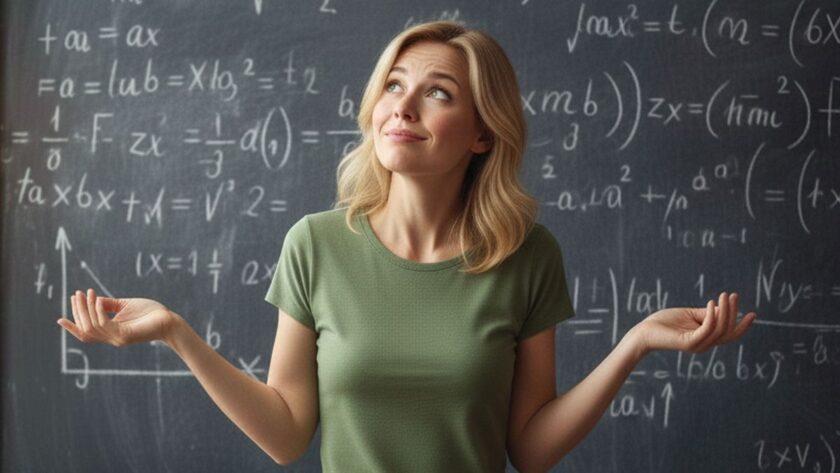 Matematické výzvy pro zlepšení duševního výkonu