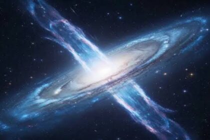 Mystéria černých děr: Nové objevy a jejich vliv na galaxie