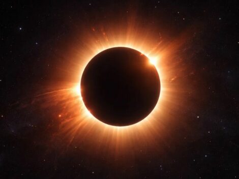 Nejdelší sluneční zatmění století: Datum a místa pozorování