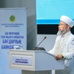 Nová mobilní aplikace "Imam AI" pro rychlé odpovědi na náboženské otázky