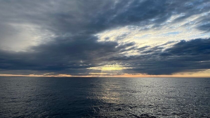 Nové objevy pod Bermudskými ostrovy: Co se skrývá pod povrchem?