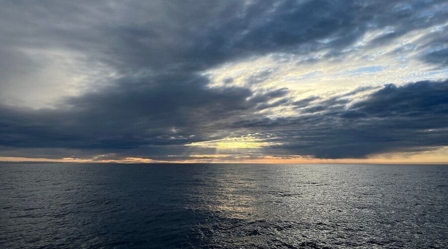 Nové objevy pod Bermudskými ostrovy: Co se skrývá pod povrchem?