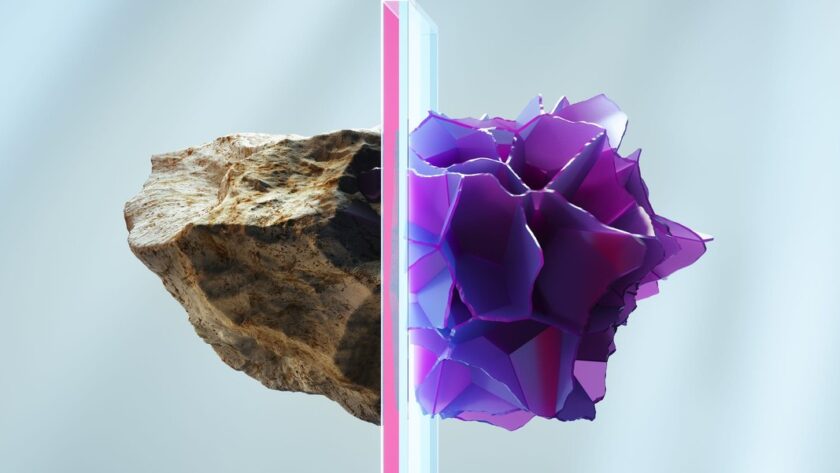 Nové pravidlo v biologii: Výhodná nestabilita (SAI)