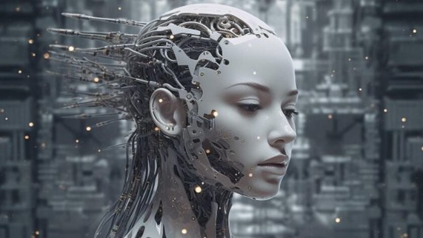 Nové předpovědi o umělé inteligenci: realita versus sci-fi